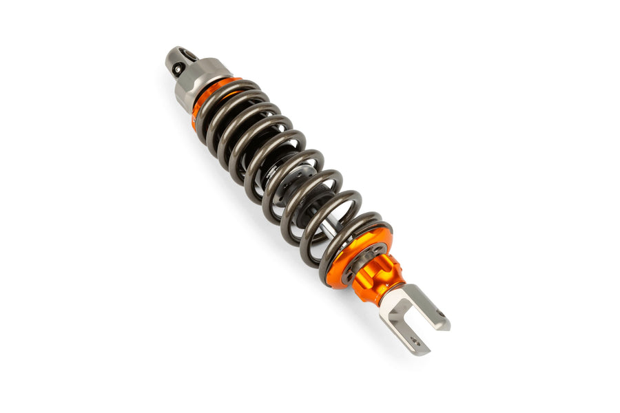 MBK Nitro Naked 50 2T LC [–2012] - Stoßdämpfer hinten 310 mm R/T Replica