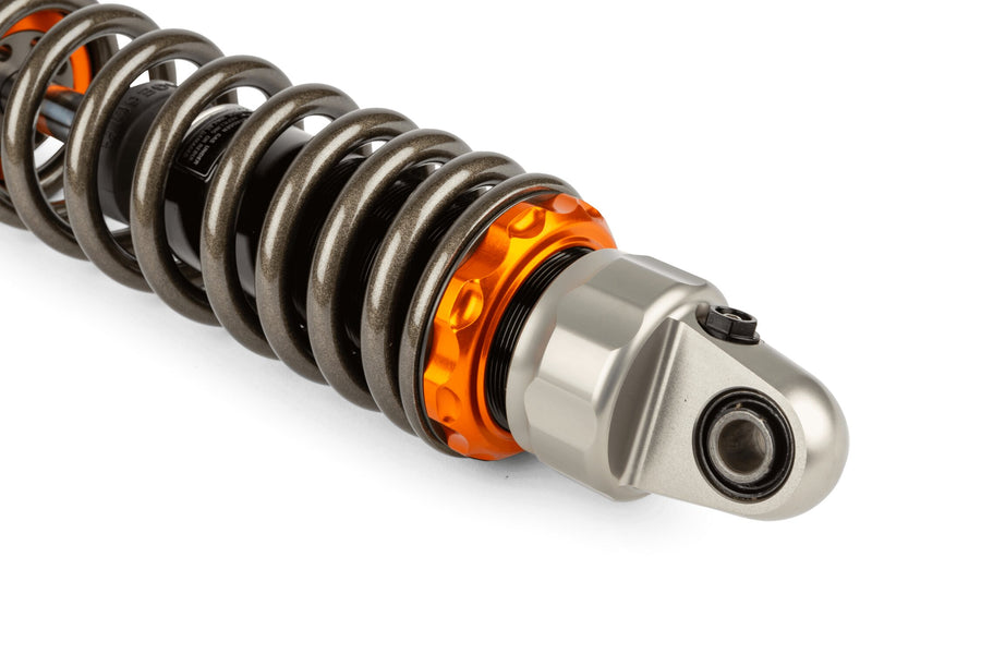 Aprilia SR Netscaper 50 2T LC - Rear shock absorber 310 mm R/T Replica