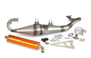 MBK Nitro 50 2T LC [2013–] - Auspuff Pro Replica MK2 Orange