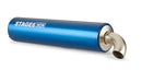 MBK Nitro 50 2T LC [2013–] - Auspuff Pro Replica MK2 Blau