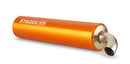 MBK Nitro 50 2T LC [2013–] - Auspuff Pro Replica MK2 Orange