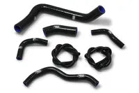 Suzuki GSX 8S [SAMCO SPORT] – Radiator hose kit
