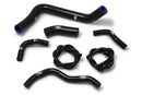Suzuki GSX 8S [SAMCO SPORT] – Radiator hose kit