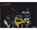 BMW F 800 GS [2025] – Adjustable windshield – heavily tinted-21