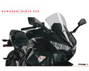 DUCATI PANIGALE V2 [2024] – R-Racer Screen – Transparent-20