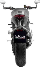Triumph Speed ​​Triple 1200 RS [LEOVINCE] – LV-10 slip-on silencer