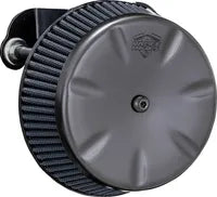 Harley-Davidson FLRT 1868 Freewheeler 114 [2021-2024] - VO2 Stingray Ansaugsystem-Kit – Bild 9