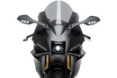 YAMAHA YZF-R9 [2025] – R-Racer screen – heavily tinted