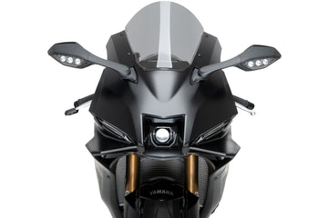 YAMAHA YZF-R9 [2025] – R-Racer Screen – Black