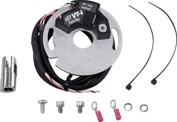 Daytona 1200 [DAYTONA TWIN TEC LLC] – VT-i electronic ignition