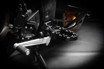 BMW F 900 GS [Gilles Tooling]-Pro-X Enduro footrest - 0