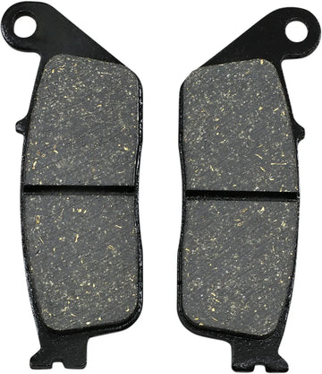 Honda CBR 500 R [EBC]-"FA" Organic basic brake pads