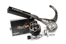 Generic Trigger X-Enduro 50 2T AM6 - Tuningkit Zylinder Auspuff Streetrace 50ccm