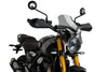 KAWASAKI W 230 [2025] - PUIG TOP Windschutzscheibe | Getönt | PUIG 1309H