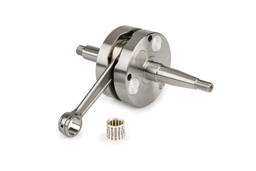 Beta RR Enduro 50 2T - Kurbelwelle 47mm Hub 95mm