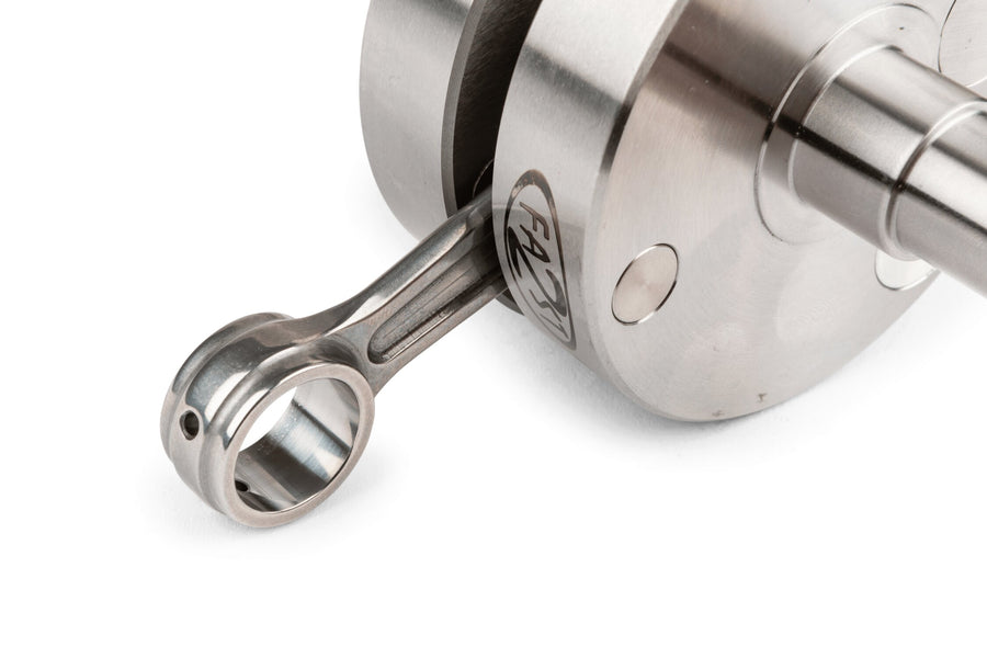 Beta RR Enduro 50 2T - Kurbelwelle 47mm Hub 95mm