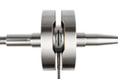Beta RR Enduro 50 2T - Kurbelwelle 47mm Hub 95mm