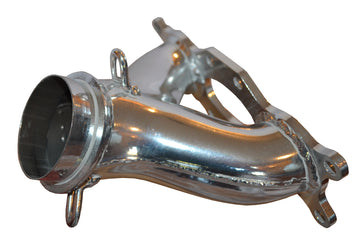 POLARIS 850 AXYS INDY ADVENTURE 137 [2020] - Y-Pipe ceramic for Polaris 850