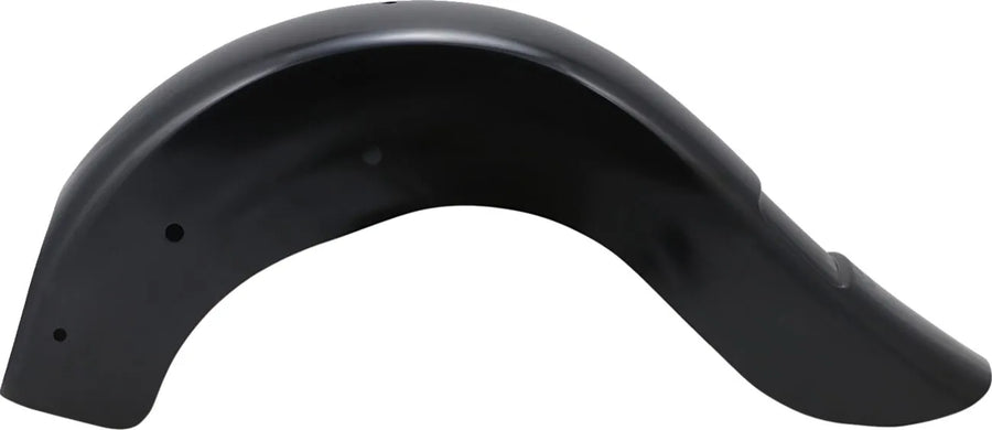 harley-davidson street bob [KLOCK WERKS] – Benchmark rear fender
