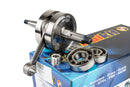 Beta RR Enduro 50 2T - Kurbelwelle 44 mm Hub