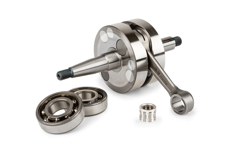 Beta RR Enduro 50 2T - Kurbelwelle 44 mm Hub
