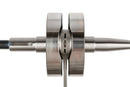 Beta RR Track 50 2T - Kurbelwelle 44 mm Hub