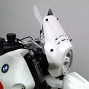 BMW R 1150 GS Adventure [2002-2006] - Fenouil Windschutzscheibenverlängerung