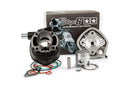 Aprilia SR Netscaper 50 2T LC - cylinder kit Streetrace 70ccm