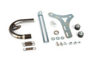 Aprilia SR Netscaper 50 2T LC - Exhaust R/T 70 MK2