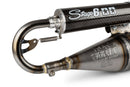 MBK Nitro 50 2T LC [2013–] - Auspuff R/T 70 MK2