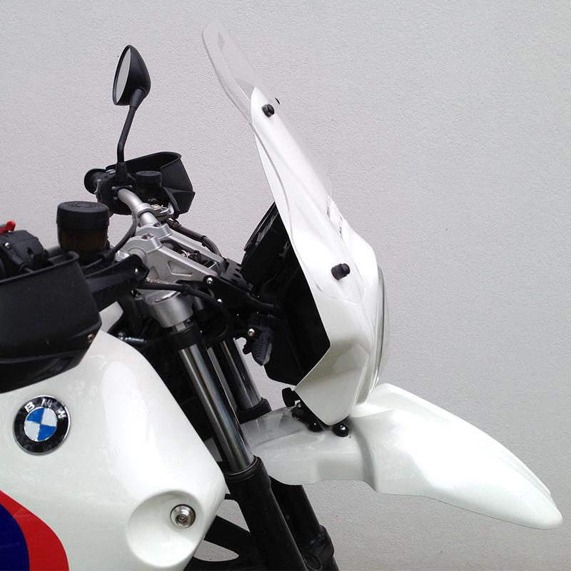 BMW R 1150 GS [1999-2004] - Fenouil Windschutzscheibenverlängerung