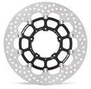 Honda Nt 1100 DCT [2025-2026, 2026] - brake discs - picture 12