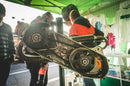 MBK Nitro 50 2T LC [2013–] - Wandler R/T Oversize Torque Boost