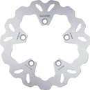 Yamaha Fz1 1000 [2013, 2008] - Bremsscheibe – Bild 3