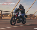 HONDA CB 750 HORNET [2024] – New Generation Sport – Heavily tinted