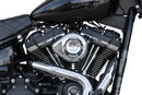 Harley-Davidson FLHFB 1868 Electra Glide Highway King 114 [2023] - Mini Teardrop Stealth Luftfilter-Kit – Bild 6