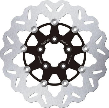 Harley-Davidson XL 1200 Cx [2020] - brake disc - picture 1