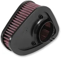 Harley Davidson Flhr [K & N] - Replacement Heavy Duty Air Filter