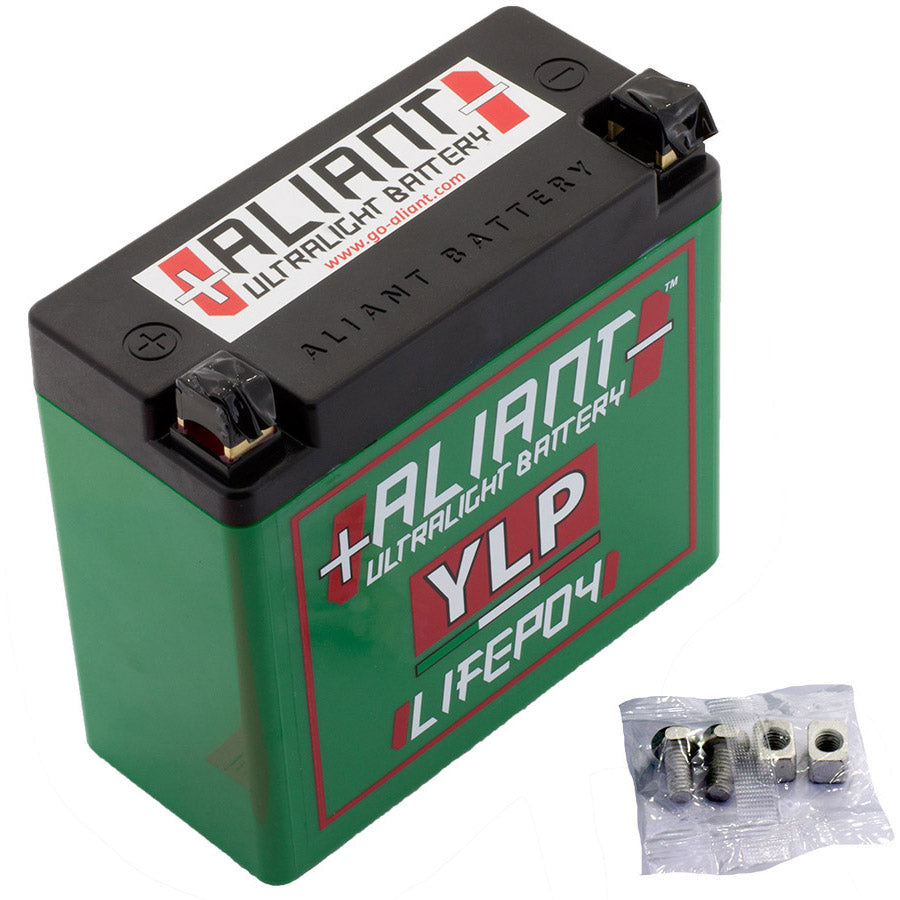 BMW R 1150 GS ADVENTURE [2002-2005] - Motorcycle battery