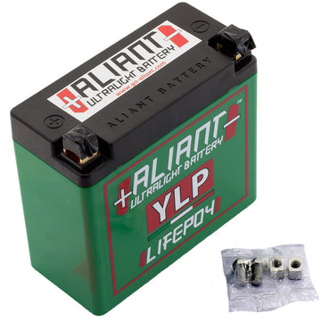 POLARIS SCRAMBLER 1000 TRACTOR [2015-2017] - Lithium battery YLP18