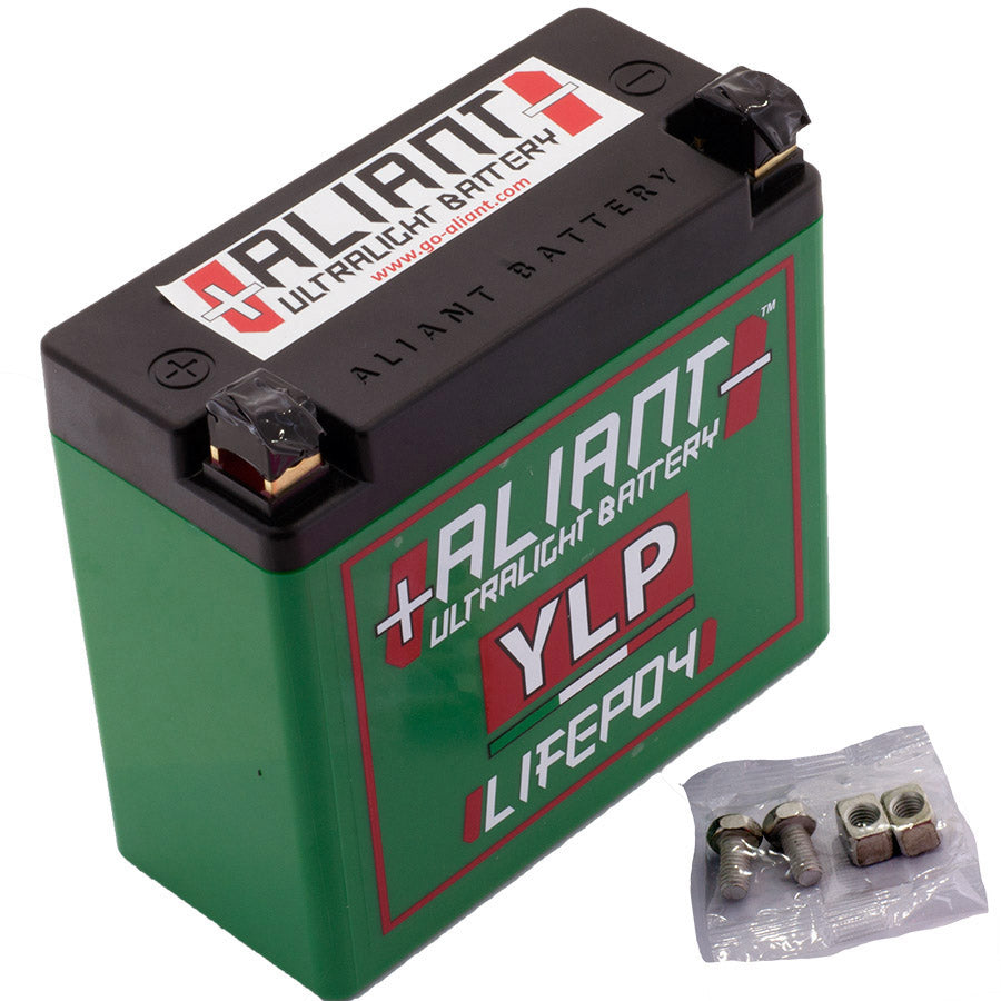 BMW R 60/5 [1970-1978] - motorcycle battery