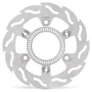 Kawasaki Ninja 125 ABS [2023, 2024] - Flame Series hintere Bremsscheibe – Bild 5