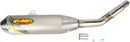 Yamaha Yz 250 [1986-1987, 1989] - Powercore silencer - picture 8