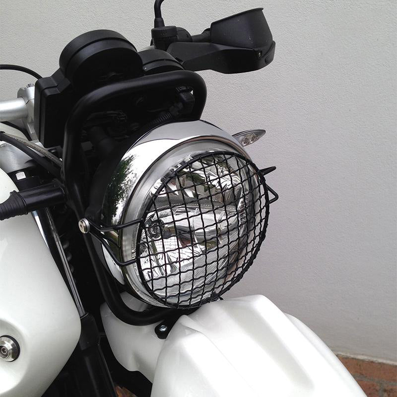 BMW R 850 GS / R 1100 GS / R 1150 GS Adventure [1994-2004] - Pro headlight protection