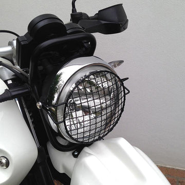 BMW R 1150 GS [1999-2004] - Pro Scheinwerferschutz