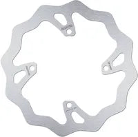 Honda CRF 450 R [2020-2021, 2023-2024, 2023] - BREMSSCHEIBE FIXED WAVE GROOVED OVERSIZE – Bild 4