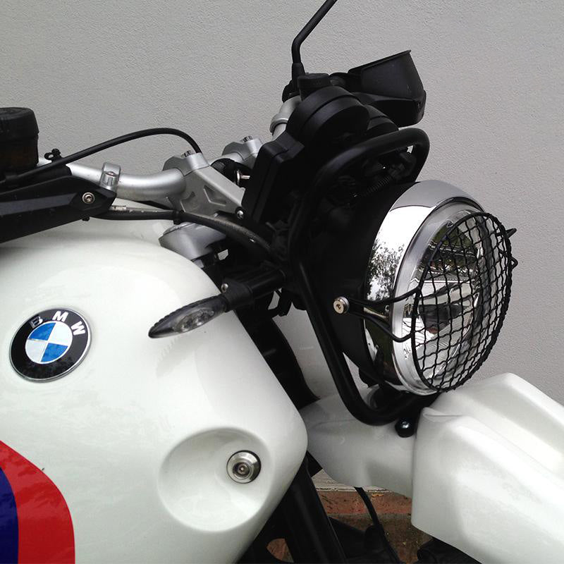 BMW R 1150 GS [1999-2004] - Pro headlight protection