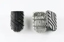 CFMOTO 800 MT-X [2025-2026] - ION footrest kit, version FRS.10.011.10000/S – Figure 5