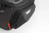 Royal Enfield Interceptor 650 [SW-MOTECH] – PRO City Tank Bag (11-14 Liters)