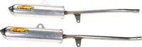 Yamaha Yz 250 [1986-1987, 1989] - Powercore silencer - picture 6